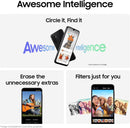 Samsung Galaxy A26 5G Dual SIM SM-A266B/DS Black 128GB, 6GB RAM