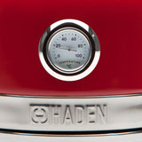 Haden Jersey 1.5L Retro Kettle Red