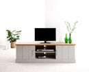 Kinsley Large TV Unit