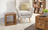 Jules Cube Table