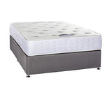 Windsor Divan and Mattress Set- Double