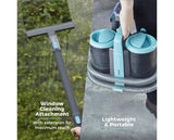 AquajetPro Carpet Washer