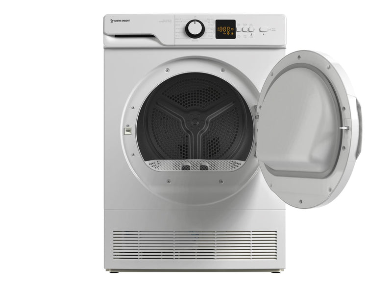 White Knight AT8CW 8kg Condenser Dryer