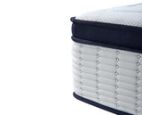 SleepSoul Aries 2000 Pocket Sprung Coolgel Mattress - Super King