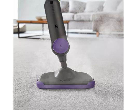 Swan Dirtmaster 1300W Multifunctional Steam Mop
