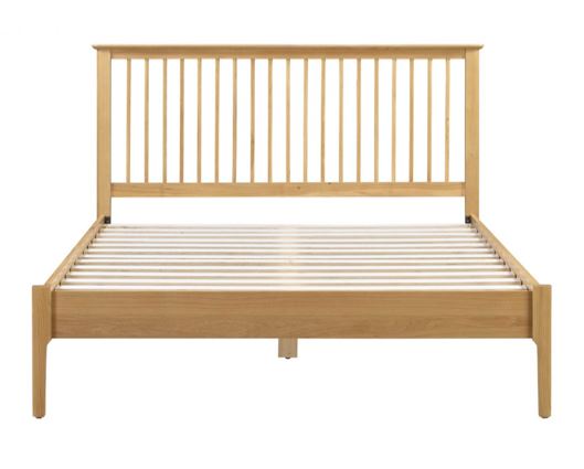 Kingston Bed- King