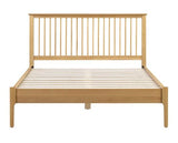 Kingston Bed- King