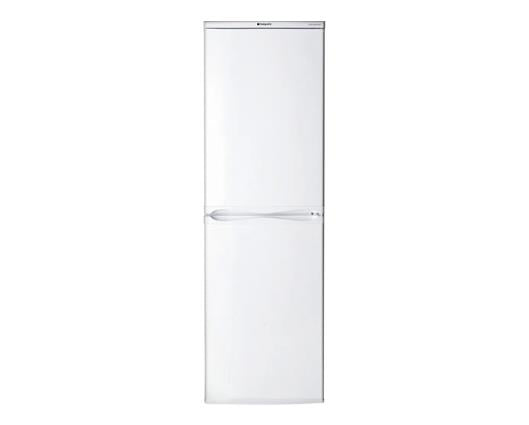 Hotpoint HBD5517W1 55cm 50/50 Fridge Freezer