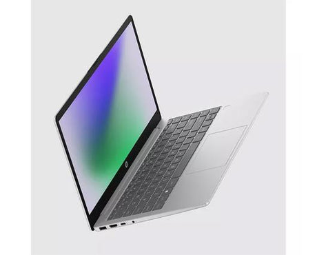 HP Pavilion SE 14-ep0530sa 14" Laptop - Intel® Core™ i3, 128 GB UFS, Natural Silver