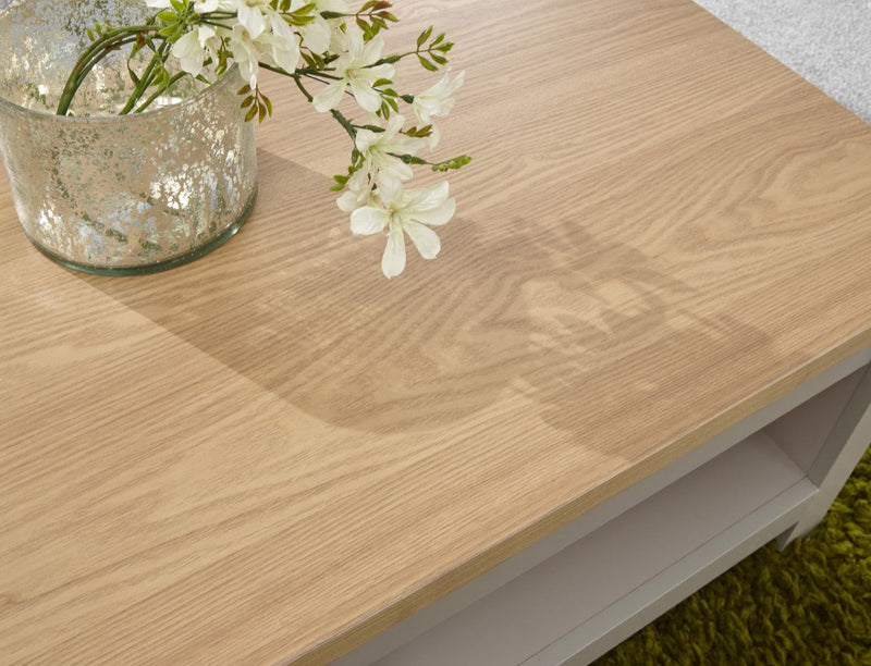 Lachlan Lift Up Coffee Table