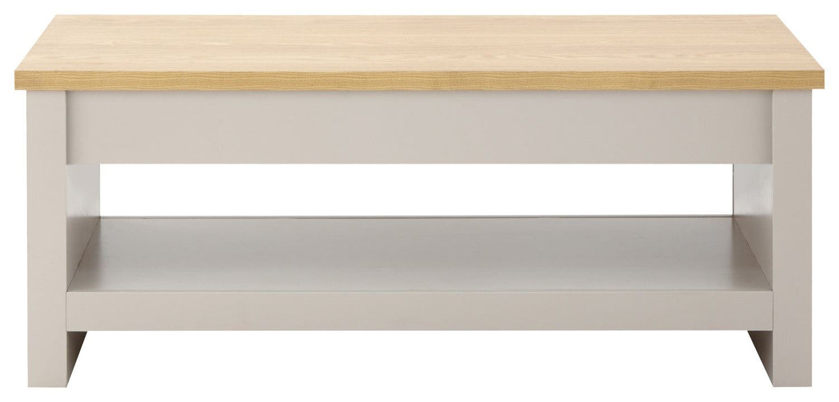 Lachlan Lift Up Coffee Table