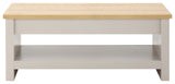 Lachlan Lift Up Coffee Table