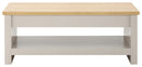 Lachlan Lift Up Coffee Table