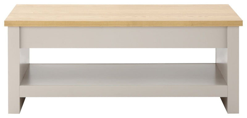 Lachlan Lift Up Coffee Table