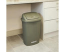 PIFCO 50L Swing Bin