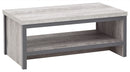 Baxter Simple Coffee Table