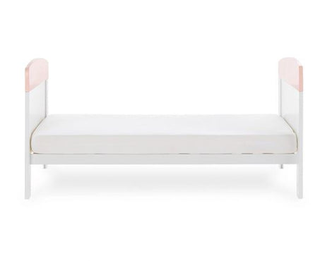 Grace Inspire Cot Bed - Guess - I Can Hop