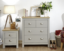 Lachlan 2+2 Drawer Chest