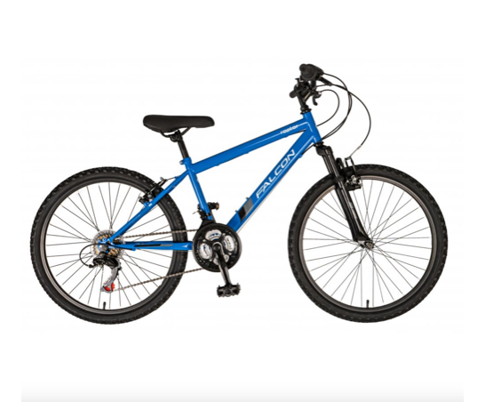 Falcon Raptor 24"
