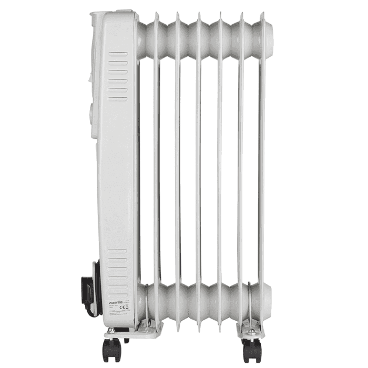 Warmlite Oil Filled Radiator