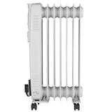 Warmlite Oil Filled Radiator