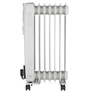 Warmlite Oil Filled Radiator