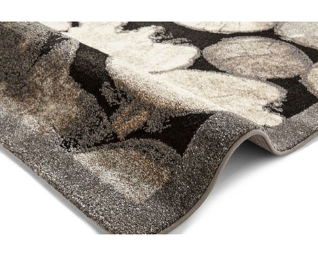 Forest Rug Cream/Grey- 120cm x 170cm