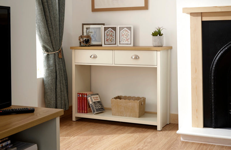 Lachlan Console Hall Table