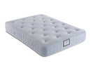 Pocket Comfort 1000 Spring Hypoallergenic Mattress (30cm Depth) - Single