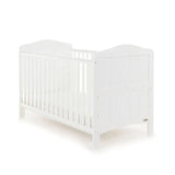 Willow 2 Piece Room Set-White