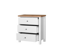 Shannon 3 Drawer Chest