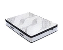 180cm SleepSoul Heaven 3000 Pocket Mattress - Super King
