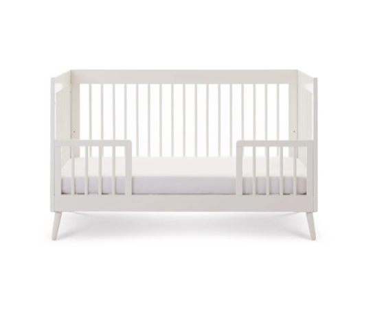Maura 2 Piece Room Set - Nordic White