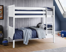 Brielle Bunk Bed-White