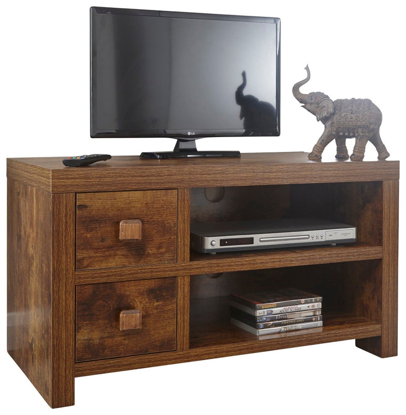 Jules 2 Drawer TV Unit