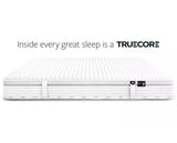 Jay-Be Firm Hybrid 2000 e-Pocket Truecore Eco-Friendly Mattress - Double