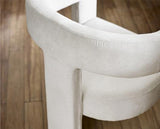 Elara Chair Cream