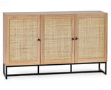 Petra Sideboard - Oak