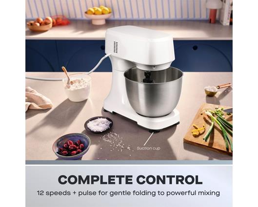 3.5L Stand Mixer 600W