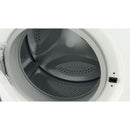 Indesit IWC81283WUKN 8kg 1200RPM Washing Machine