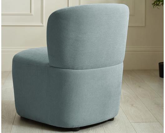Lunetta Accent Chair Riviera