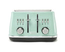 Haden Cotsworld 4 Slice Toaster Sage