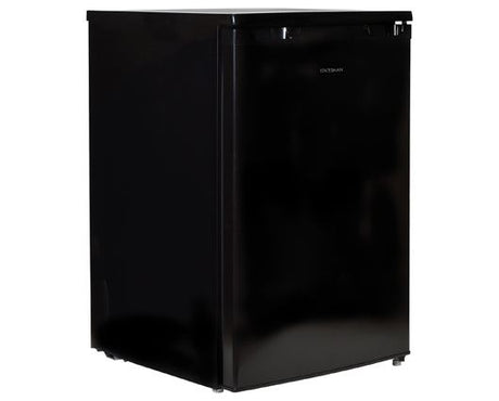 Statesman U355B 55cm Under Counter Freezer Black