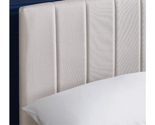 Aylen Bed Oatmeal  - King