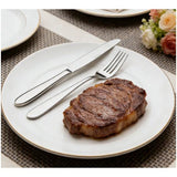 Sabichi 16 Piece Arch Cutlery Set