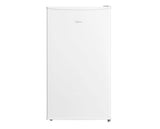 Midea MDRD125FGF01 48cm Under Counter Fridge with Ice Box White