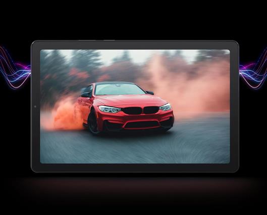 LENOVO Tab M9 9" Tablet - 64 GB, Arctic Grey