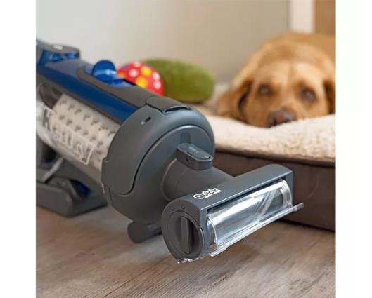 Henry Quick Pet Cordless Vacuum Cleaner - Blue