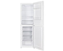 New World 175cm 50/50 Fridge Freezer White