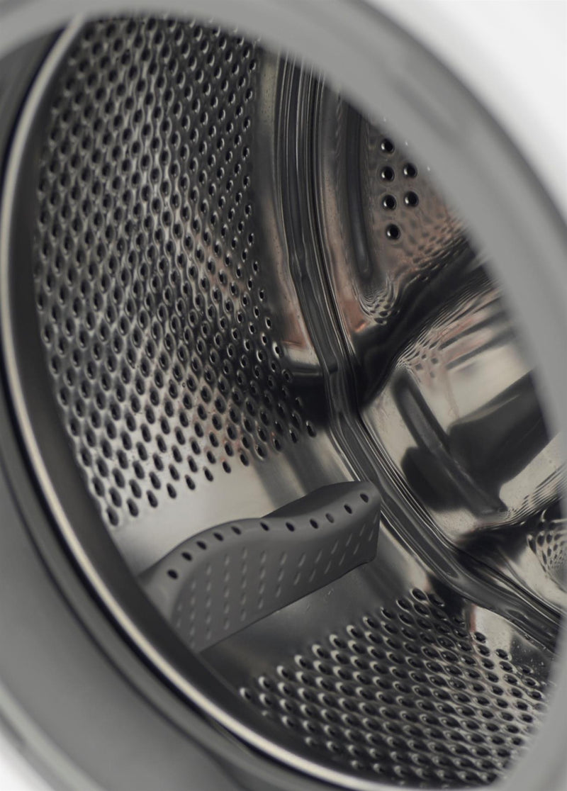 White Knight AT7WM148W 8kg Washer 1400rpm